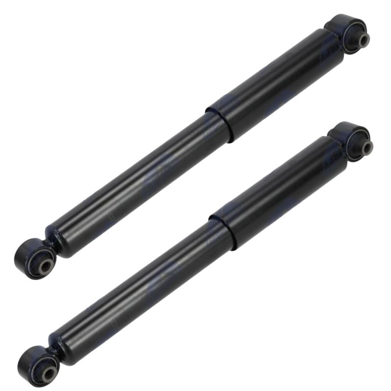 Nissan Qashqai 2006-2013 Rear Shock Absorbers Pair
