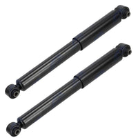 Nissan Qashqai 2006-2013 Rear Shock Absorbers Pair