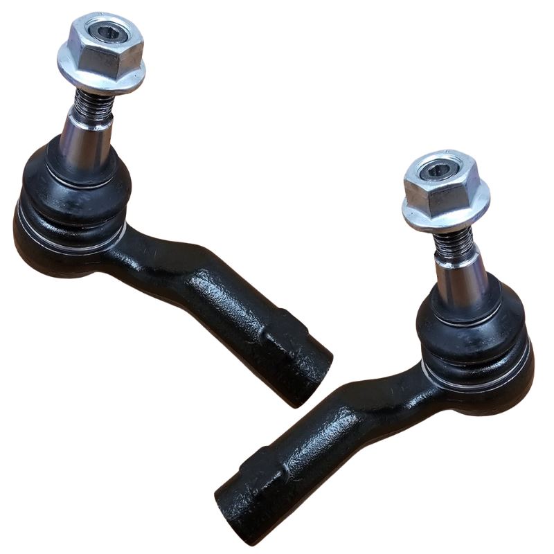 Range Rover Evoque 2011-2020 Front Outer Tie Track Rod Ends Pair