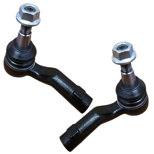 Range Rover Evoque 2011-2020 Front Outer Tie Track Rod Ends Pair