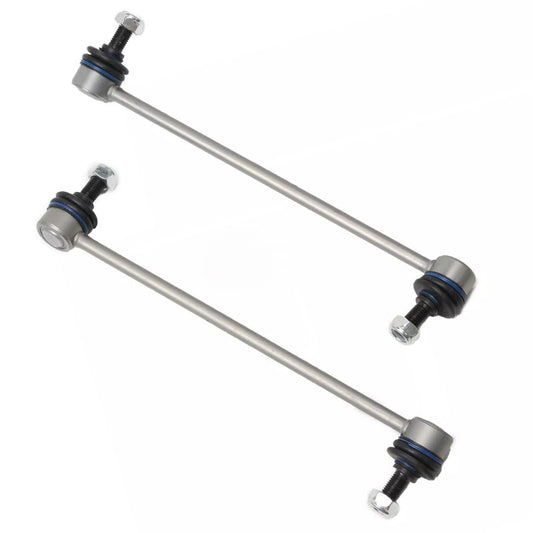 Mercedes A Class 2012-2018 Front Anti Roll Bar Drop Links Pair