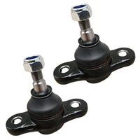 Hyundai IX35 2010-2015 Front Wishbone Control Arms Ball Joints Pair