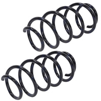 VW Passat 2011-2016 Front Coil Springs Pair