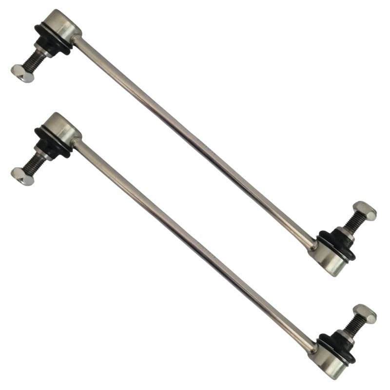 Vauxhall Vivaro 2001-2014 Front Anti Roll Bar Drop Links Pair