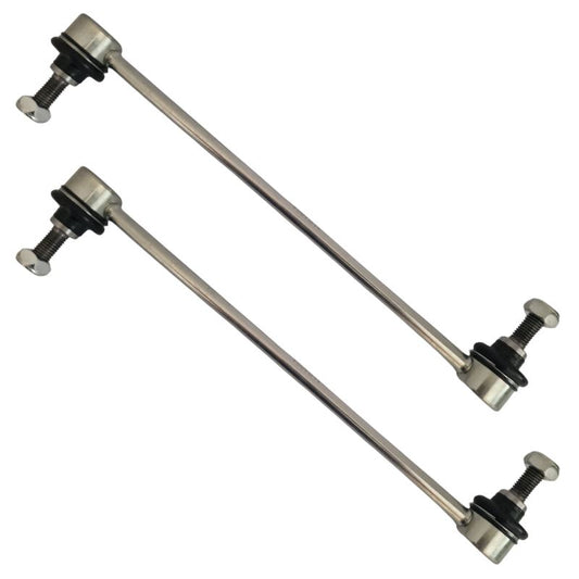 Vauxhall Vivaro 2001-2014 Front Anti Roll Bar Drop Links Pair