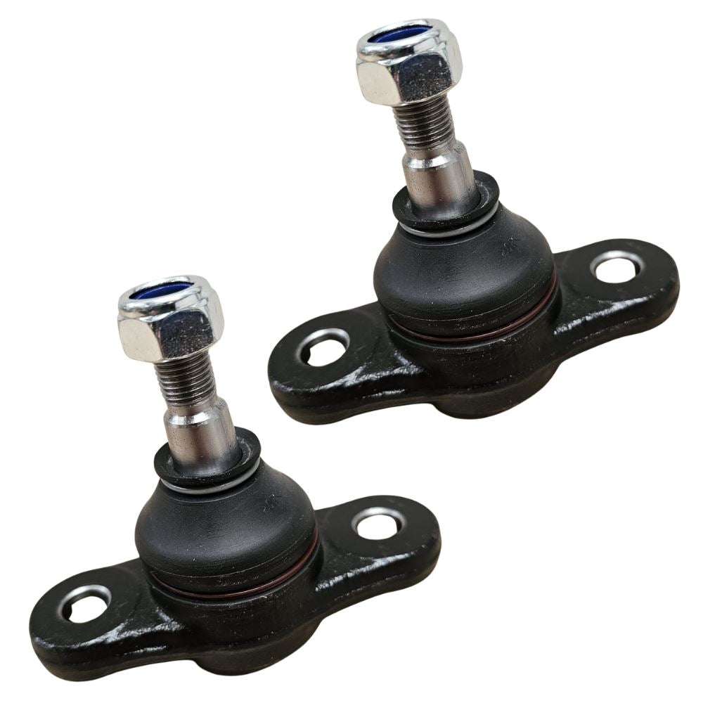 Kia Sportage 2004-2010 Front Wishbone Control Arm Ball Joints Pair