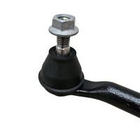 Ford Puma 2019-2026 Front Inner & Outer Tie Track Rod Ends 4 Pieces