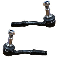 BMW 5 Series 2003-2010 Front Inner & Outer Tie Track Rod Ends