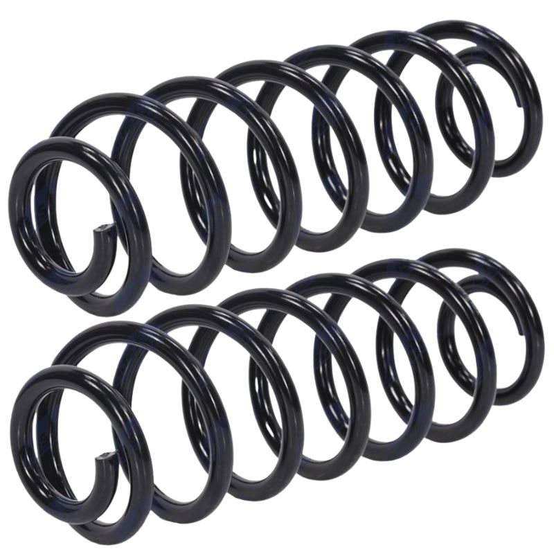 VW Passat 2005-2015 Rear Coil Springs Pair