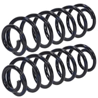 VW Passat 2005-2015 Rear Coil Springs Pair