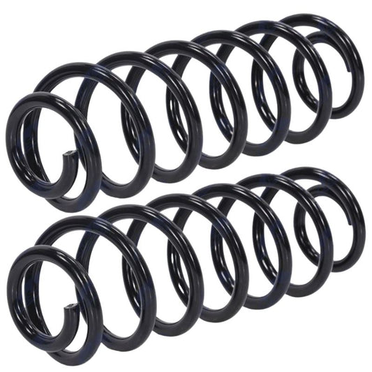 VW Passat 2005-2015 Rear Coil Springs Pair