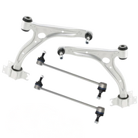 Mercedes A Class 2012-2018 Front Wishbone Control Arms & Anti Roll Bar Drop Links