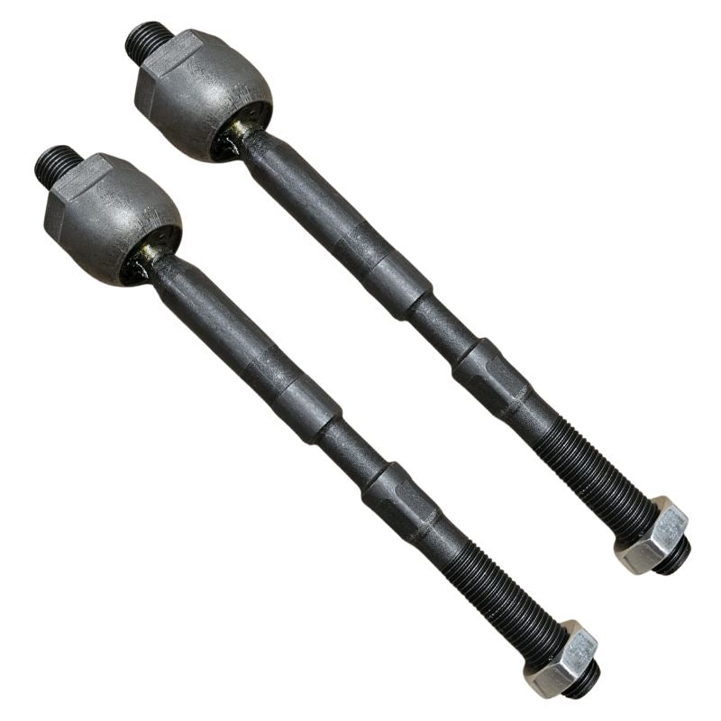 Renault Kadjar 2015-2022 Front Inner Tie Axial Rods Pair