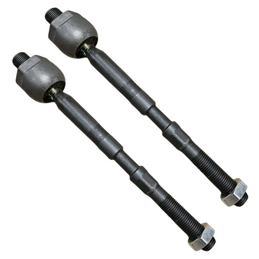 Renault Kadjar 2015-2022 Front Inner Tie Axial Rods Pair