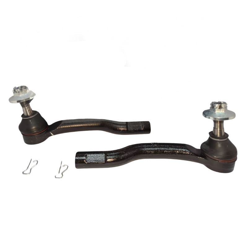Toyota Prius 2009-2015 Front Outer Tie Track Rod Ends Pair