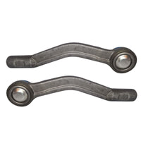Renault Captur 2013-2020 Front Outer Tie Track Rod Ends Pair