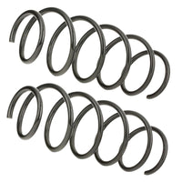 Vauxhall Astra 2004-2009 Front Coil Springs Pair