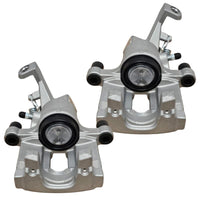 Jaguar XK 2006-2014 Rear Brake Calipers Pair