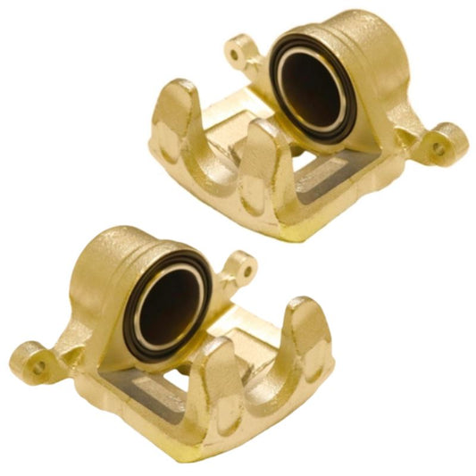 Hyundai I30 2007-2011 Front Brake Calipers Pair