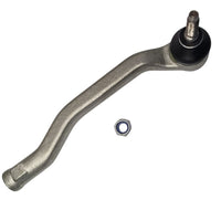 Renault Trafic Vauxhall Vivaro Nissan Primastar 2006-2019 Front Inner & Outer Tie Track Rod Ends Steering Rack Boots