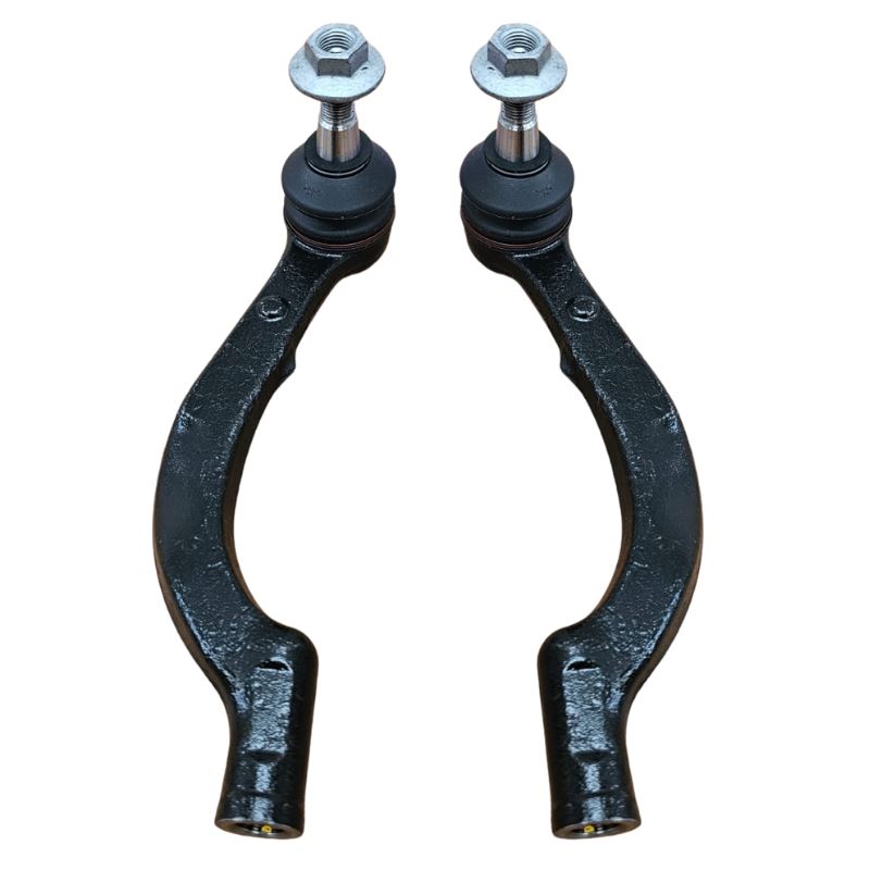 Nissan Qashqai 2021-2026 Front Outer Tie Track Rod Ends Pair
