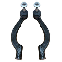 Nissan Qashqai 2021-2026 Front Outer Tie Track Rod Ends Pair