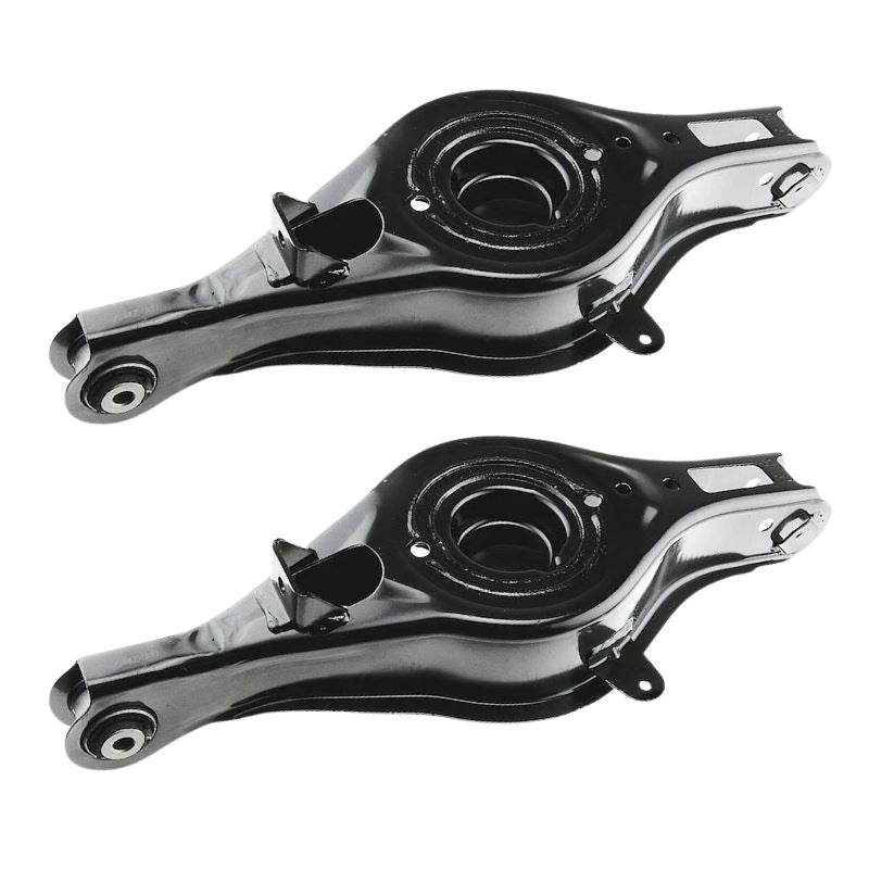 Mazda 6 2008-2013 Rear Wishbone Control Arms Pair