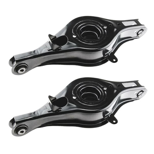Mazda 6 2008-2013 Rear Wishbone Control Arms Pair