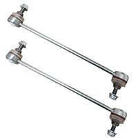 Fiat Panda 2003-2012 Front Anti Roll Bar Drop Links Pair
