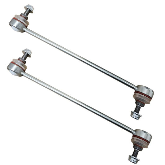 Fiat Panda 2003-2012 Front Anti Roll Bar Drop Links Pair
