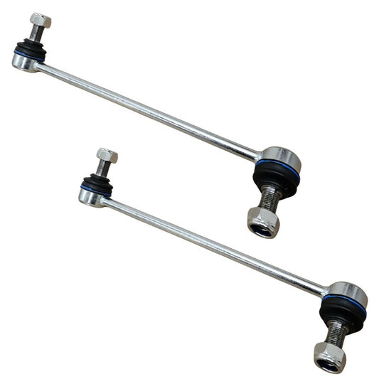 Skoda Enyaq 2020-2026 Front Anti Roll Bar Drop Links Pair