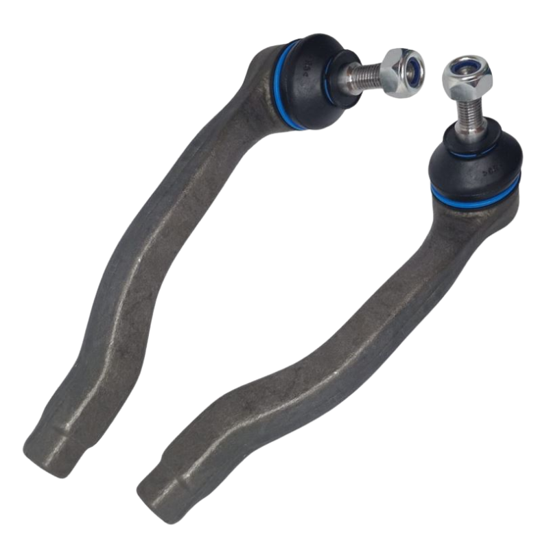 Honda Jazz 2002-2008 Front Outer Tie Track Rod Ends Pair