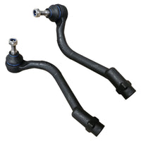 Hyundai IX35 2010-2015 Front Outer Tie Track Rod Ends Pair