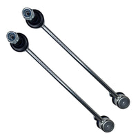 Ford Transit 2000-2014 Front Wishbone Control Arms Ball Joints Drop Links & Outer Track Rod Ends