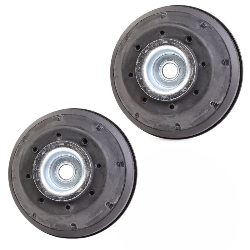 Vauxhall Adam 2012-2019 Front Strut Top Mounts Pair