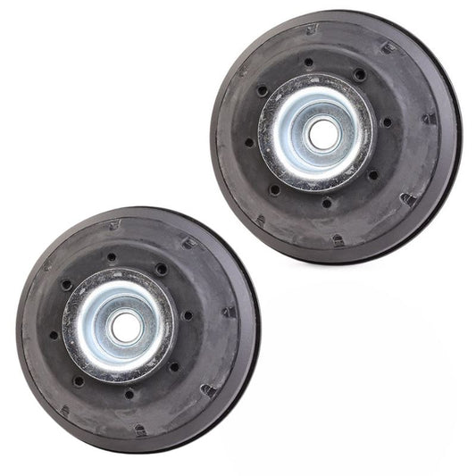 Vauxhall Adam 2012-2019 Front Strut Top Mounts Pair