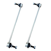 Toyota Verso Front Wishbone Control Arms & Anti Roll Bar Drop Links