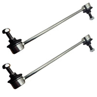 VW Polo 2009-2014 Front Wishbone Control Arms Inner Outer Tie Track Rods & Drop Links