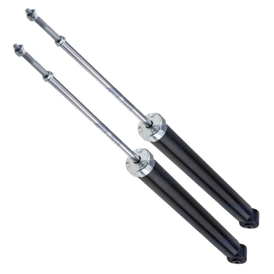 Nissan Juke 2010-2019 Rear Shock Absorbers Pair