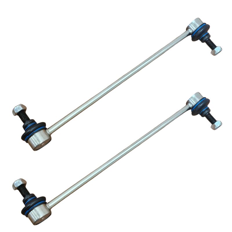Ford Fusion 2002-2012 Front Anti Roll Bar Drop Links Pair