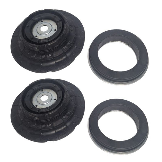 VW T5, T5.1, T6 2003-2022 Front Strut Top Mounts Pair