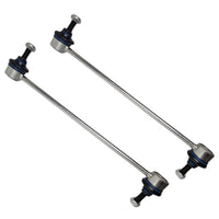Volvo V70 2007-2017 Front Wishbone Control Arms & Anti Roll Bar Drop Links