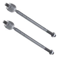 Ford Fiesta 2002-2008 Front Wishbone Control Arms Inner Outer Tie Track Rods & Drop Links
