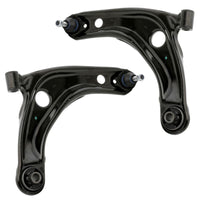 Toyota Yaris 2005-2020 Front Wishbone Control Arms & Anti Roll Bar Drop Links
