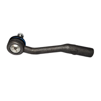 Citroen DS3 2009-2020 Front Outer Tie Track Rod Ends Pair