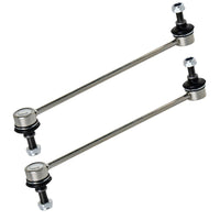 Jeep Patriot 2006-2016 Front Wishbone Control Arms & Anti Roll Bar Drop Links
