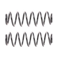 Skoda Rapid 2012-2019 Rear Coil Springs Pair