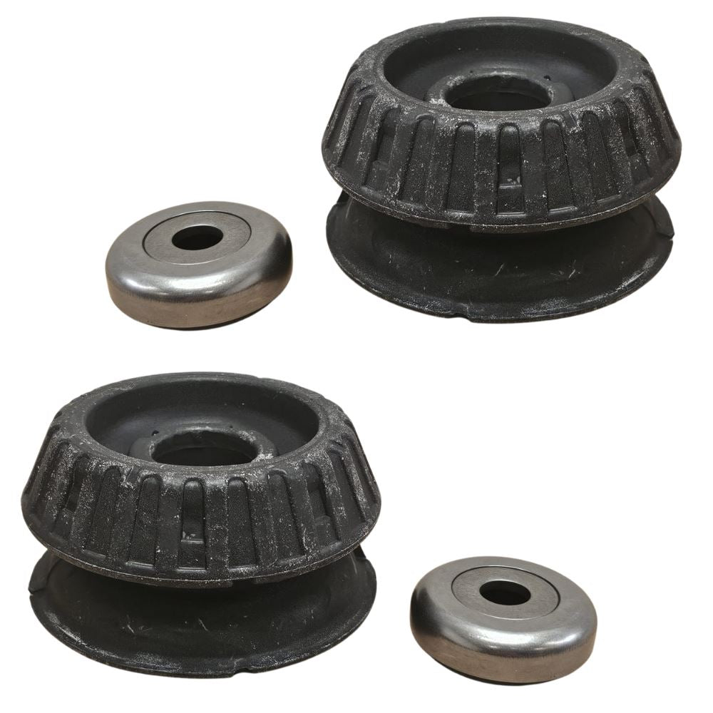 Toyota Yaris 2005-2020 Front Strut Top Mounts Pair