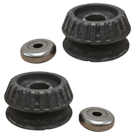 Toyota Yaris 2005-2020 Front Strut Top Mounts Pair