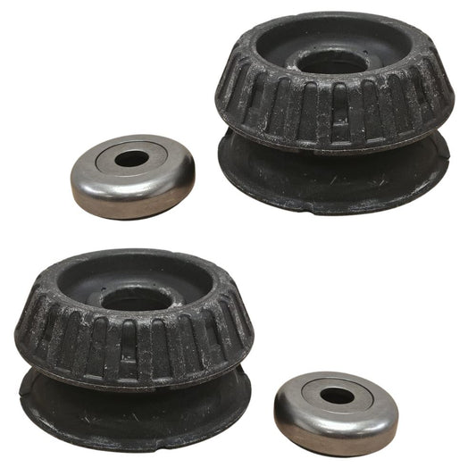Toyota Yaris 2005-2020 Front Strut Top Mounts Pair